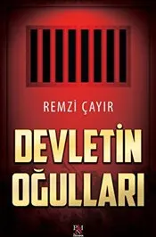 Devletin Oğulları kapağı