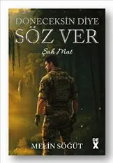Döneceksin Diye Söz Ver-I - Şah Mat kapağı