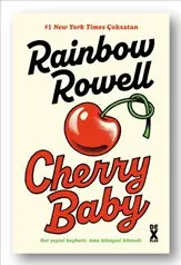 Cherry Baby kapağı