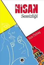 Nisan Sessizliği kapağı