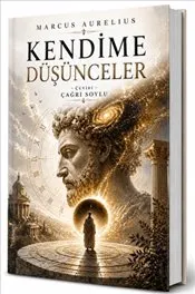 Kendime Düşünceler kapağı