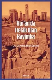 Kur'an'da Helak Olan Kavimler kapağı