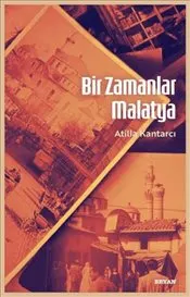 Bir Zamanlar Malatya kapağı