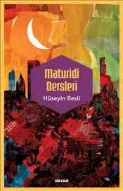 Maturidi Dersleri kapağı