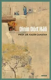 Dinin Dört Hali kapağı