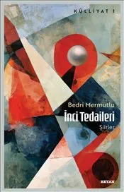 İnci Tedaileri kapağı