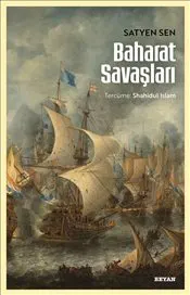 Baharat Savaşları kapağı