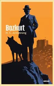 Bozkurt kapağı