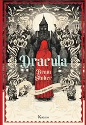 Dracula : Ciltli kapağı