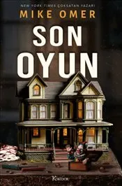 Son Oyun kapağı