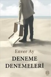 Deneme Denemeleri kapağı