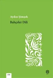 Bahçeler Dili kapağı