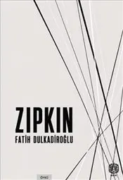 Zıpkın kapağı