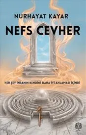 Nefs Cevher kapağı