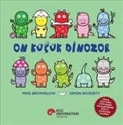 On Küçük Dinozor kapağı