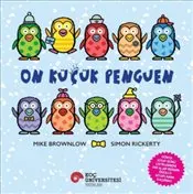 On Küçük Penguen kapağı