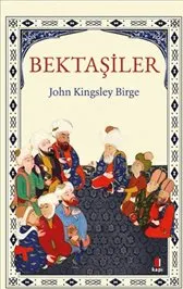 Bektaşiler kapağı