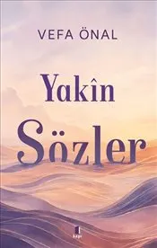 Yakin Sözler kapağı