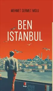 Ben Istanbul : Ciltli kapağı