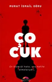 Çocuk kapağı