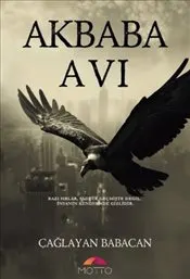 Akbaba Avı kapağı