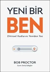 Yeni Bir Ben kapağı