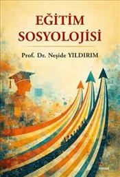 Eğitim Sosyolojisi kapağı