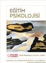 Eğitim Psikolojisi kapağı