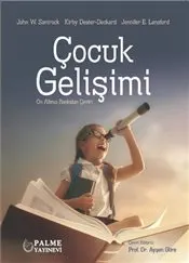 Çocuk Gelişimi kapağı