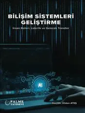 Bilişim Sistemleri Geliştirme kapağı