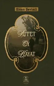 Affet Ey Hayat kapağı