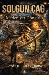 Solgun Çağ : Medeniyet Döngüsü kapağı