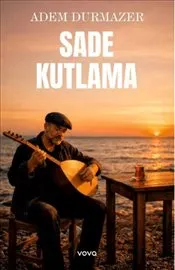 Sade Kutlama kapağı