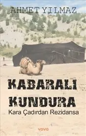Kabaralı Kundura kapağı