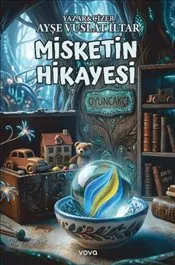 Misketin Hikayesi kapağı