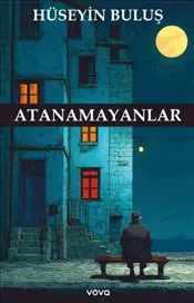 Atanamayanlar kapağı