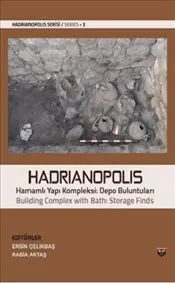 Hadrianopolis : Ciltli kapağı