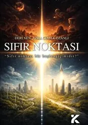 Sıfır Noktası kapağı