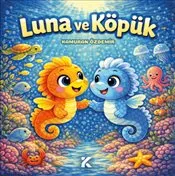 Luna ve Köpük kapağı