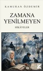 Zamana Yenilemeyen Hikayeler kapağı