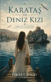 Karataş ve Deniz Kızı kapağı
