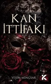 Kan İttifakı kapağı