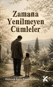 Zamana Yenilmeyen Cümleler kapağı