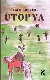 Ütopya kapağı