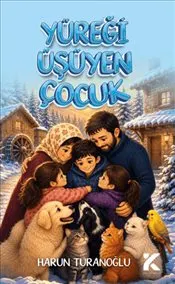 Yüreği Üşüyen Çocuk kapağı