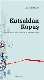 Kutsaldan Kopuş kapağı