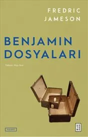 Benjamin Dosyaları kapağı