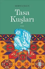 Tasa Kuşları kapağı
