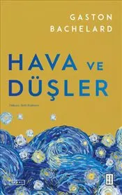 Hava ve Düşler kapağı