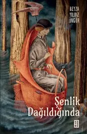 Şenlik Dağıldığında kapağı